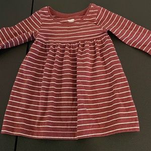 Old Navy 3:6 month girl dress